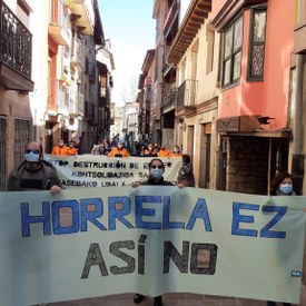 El Ayuntamiento de Balmaseda deberá abonar 4.000 euros a un trabajador por los errores cometidos con su salario