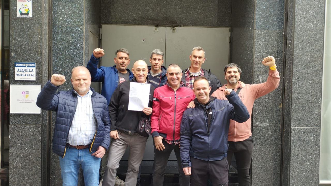 ELA alcanza un acuerdo con incrementos salariales por encima del IPC, tras 14 meses de huelga