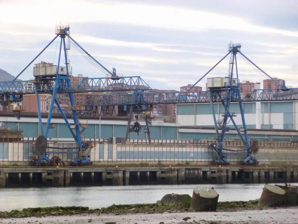 La Sección Sindical de ELA denuncia  la falta de transparencia de Arcelor Mittal Sestao
