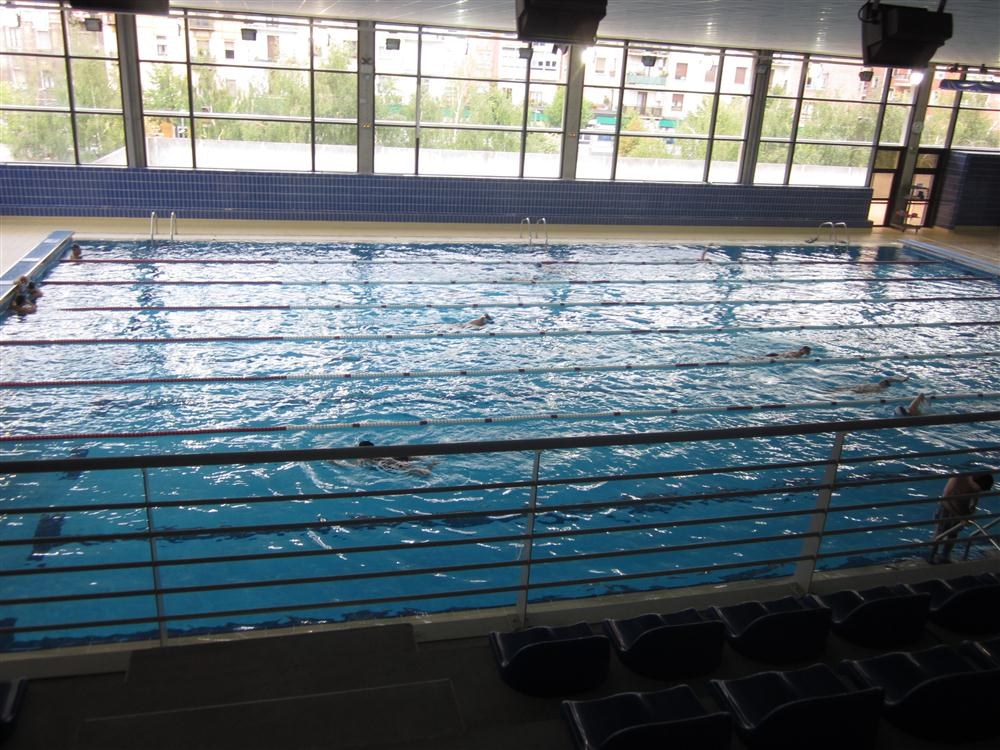 Tras el cambio de criterio sobre el personal de socorrismo se esconden intereses para dificultar la huelga