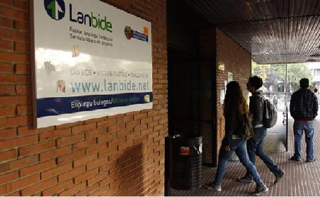 Es necesario adoptar medidas sociales ante el aumento del paro