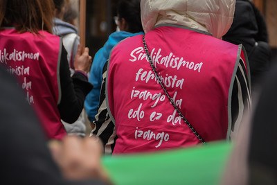 Discriminación laboral de género más allá de la brecha salarial