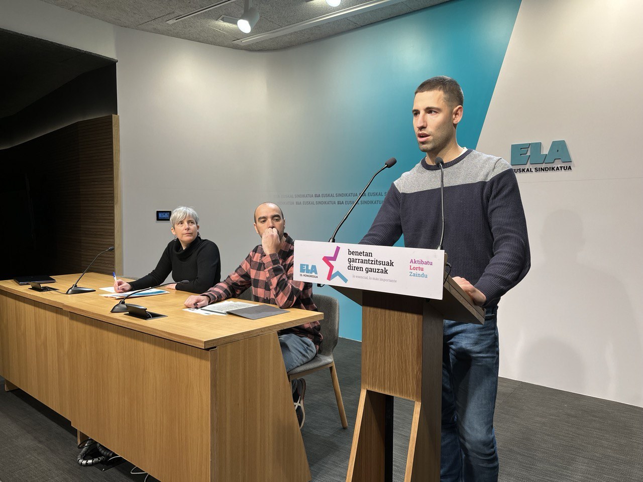 El 76% de los contratos firmados en 2022 han sido temporales