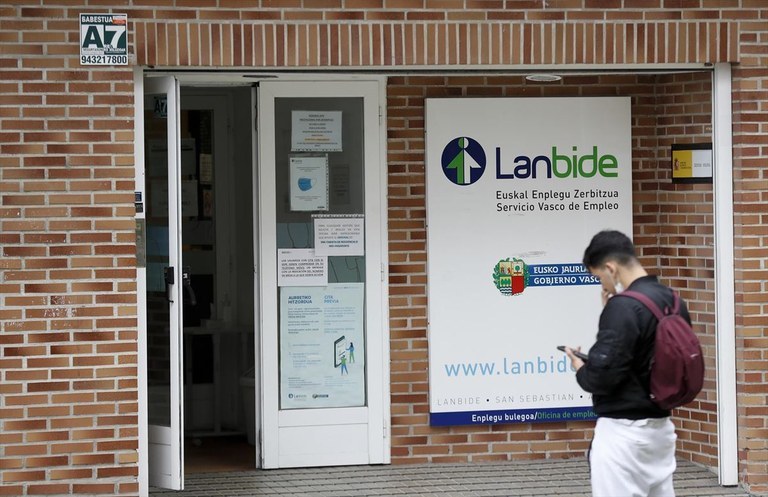 El 77% de los contratos fueron temporales en mayo