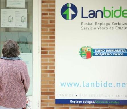 El desempleo ha subido en 4.612 personas en los tres primeros meses del año