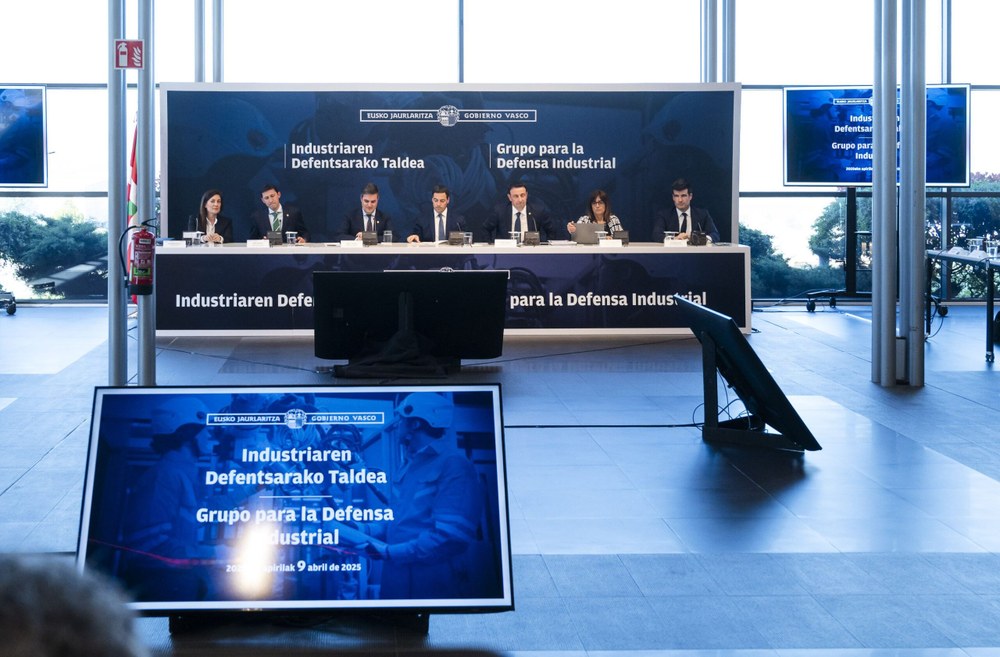 El Gobierno Vasco vuelve a priorizar a las empresas frente a la protección de la clase trabajadora