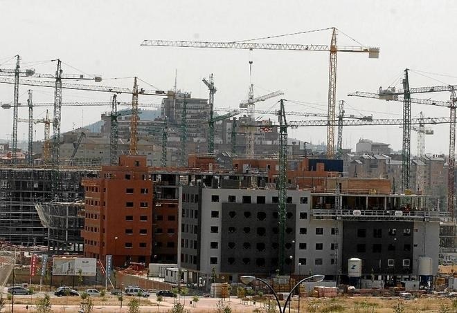 El nuevo decreto de vivienda deshabitada no soluciona el problema del acceso a la vivienda