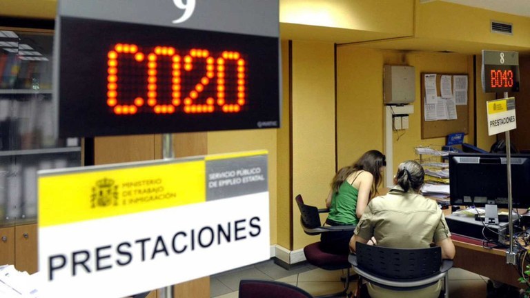 El peor trimestre desde la crisis de 2008