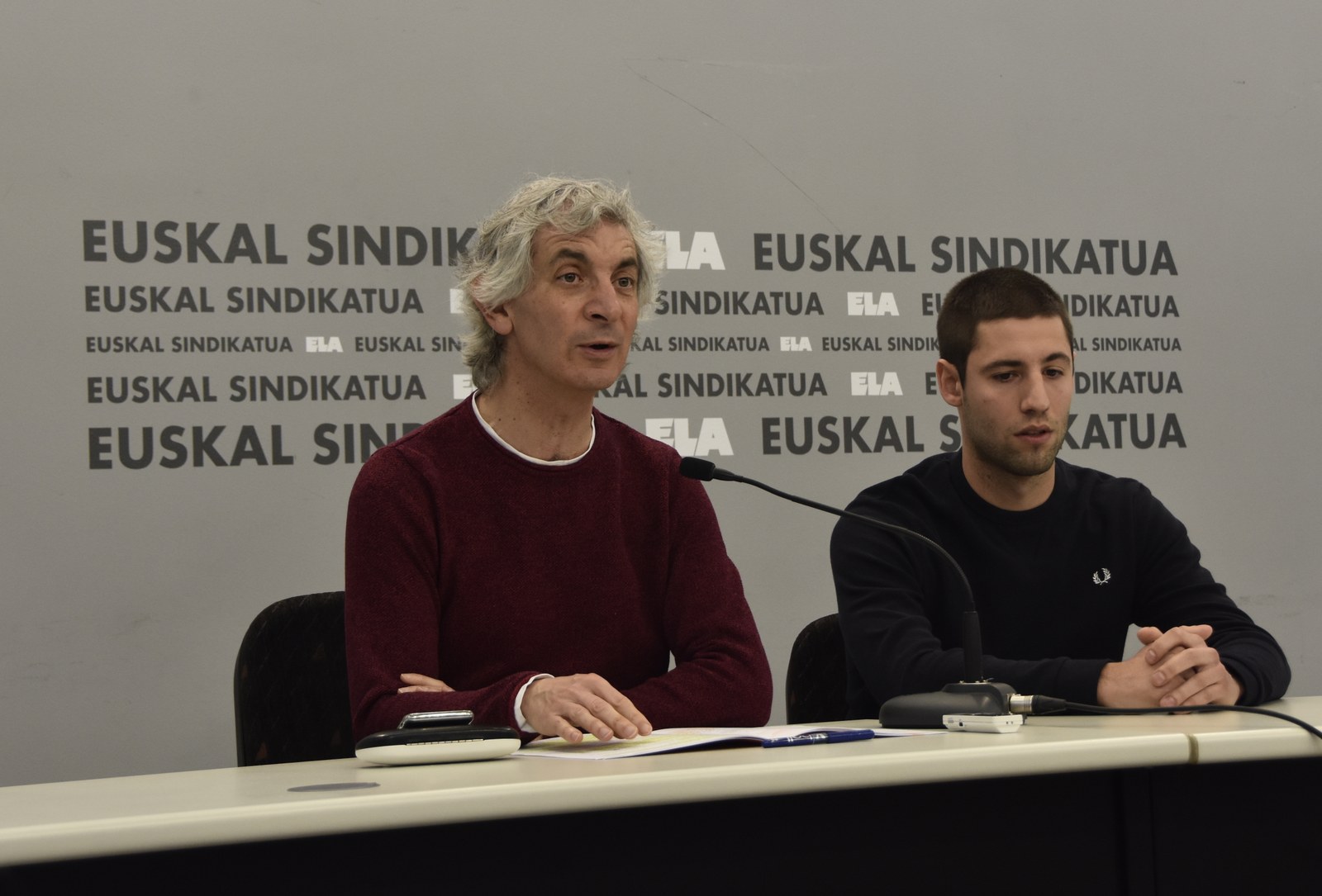 La parte de la riqueza que se destina a la protección social está muy por debajo de la Unión Europea