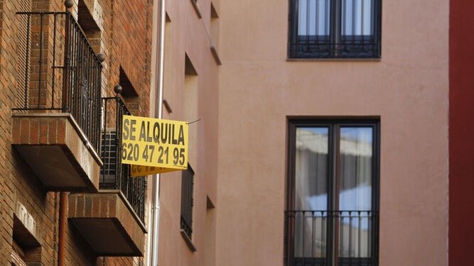 ELA demanda limitar el precio de los alquileres y se suma al manifiesto "Por una Ley de Regulación del precio del alquiler"