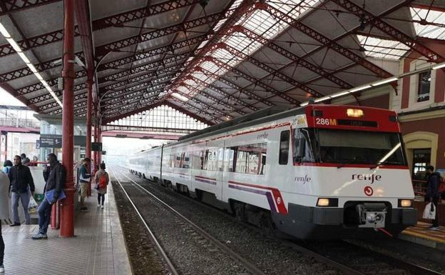 ELA demanda una rebaja permanente del 50% del precio del transporte público