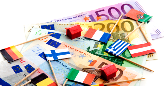 ELA exige una armonización fiscal europea