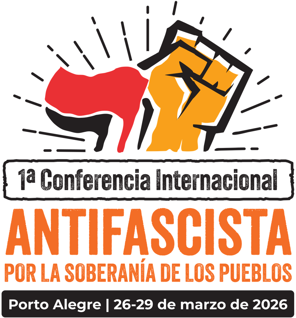 ELA participará en la I Conferencia Internacional Antifascista que se celebrará en Porto Alegre