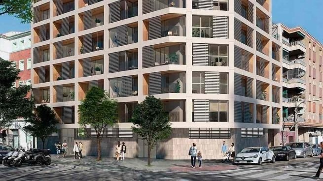 ELA se suma a la Iniciativa por una Ley que garantice el Derecho a la Vivienda