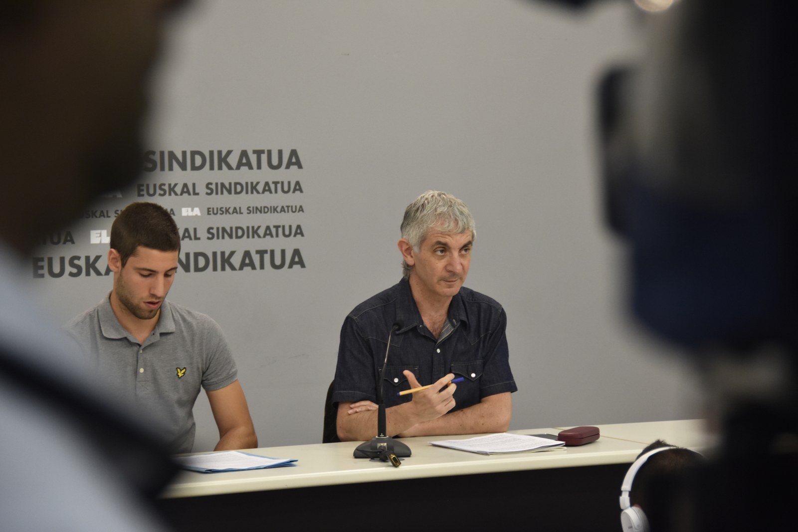 En la CAPV más de 100.000 personas no pueden acceder a una vivienda digna