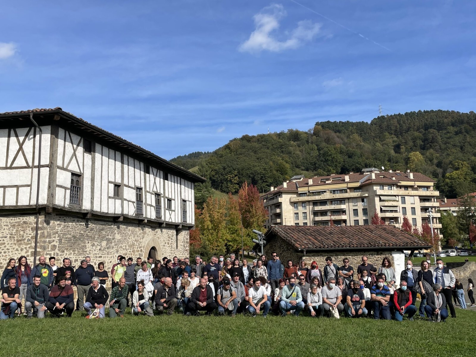 En marcha Biziola, la red para impulsar un nuevo modelo económico en el Goierri