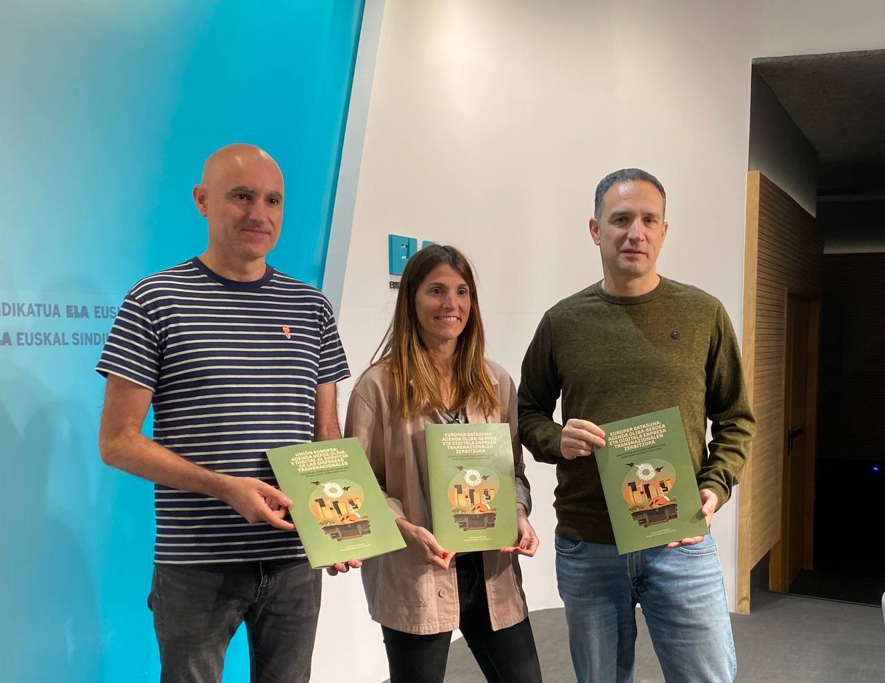 Fondos Next Generation: dinero público para asegurar los beneficios de las grandes empresas