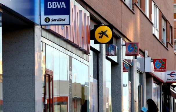 La banca sigue enriqueciéndose a costa de la clase trabajadora