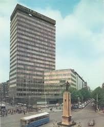 La PwC de Atutxa se hace con la licitación de la Torre Bizkaia