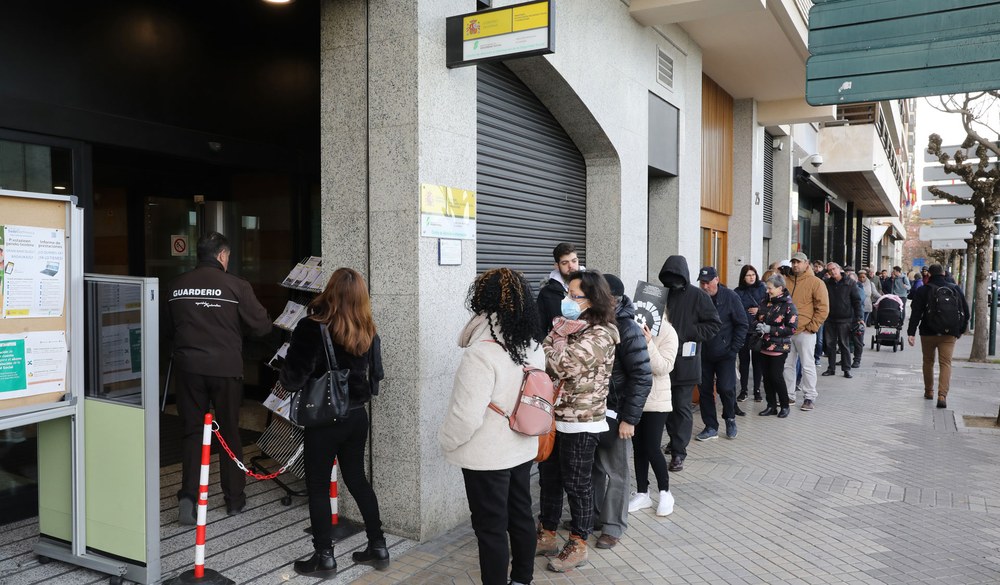 La Renta Garantizada pierde fuerza mientras aumenta la pobreza
