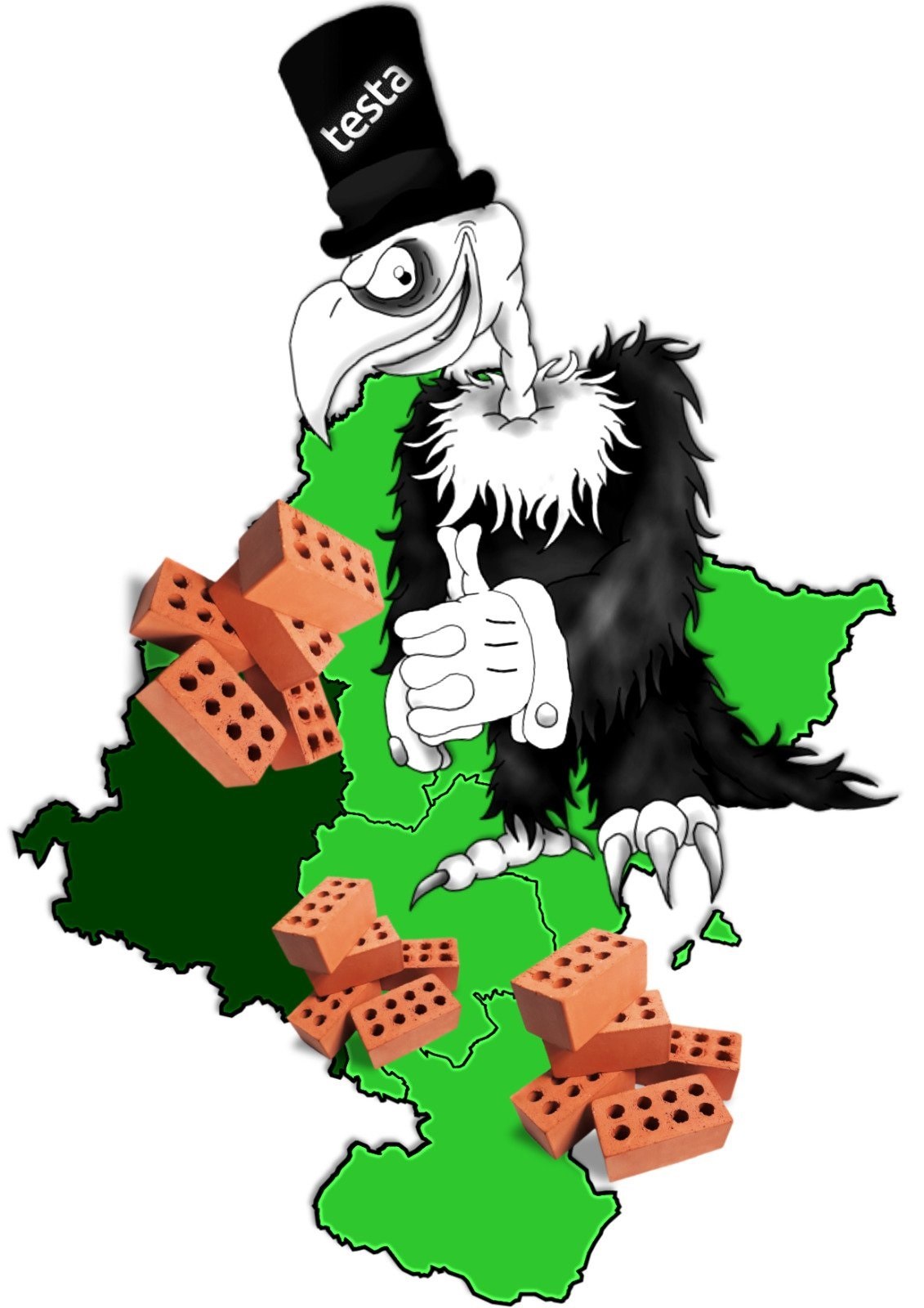 Los fondos buitre que compraron VPO en Pamplona suben el alquiler un 50% más de lo acordado con el Gobierno de Navarra Los fondos buitre que compraron VPO en Pamplona suben el alquiler un 50% más de lo acordado con el Gobierno de Navarra