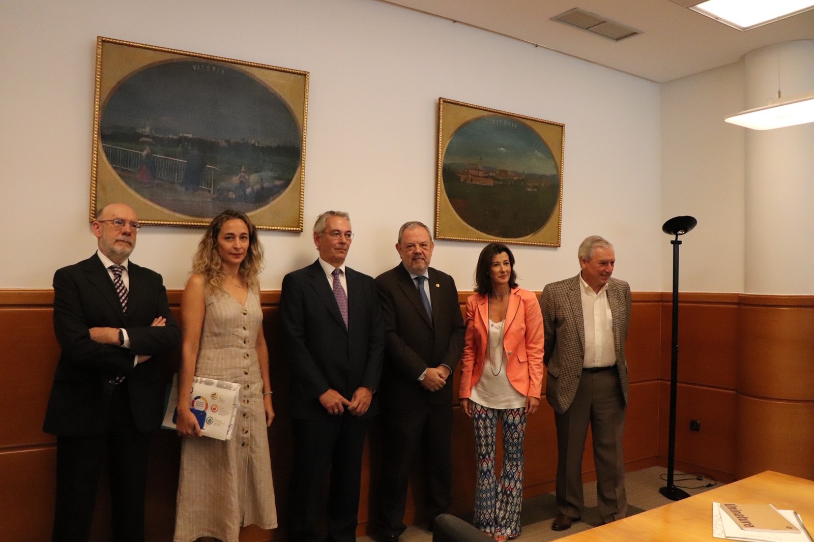 Los presupuestos del Gobierno vasco y el día de la marmota