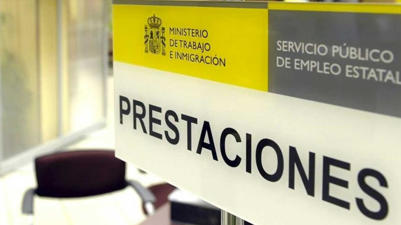 Tres de cada cuatro personas extranjeras en paro no ha cobrado ningún tipo de prestación por desempleo Tres de cada cuatro personas extranjeras en paro no ha cobrado ningún tipo de prestación por desempleo