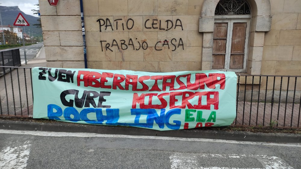 Acuerdo en Röchling Automotive Araia