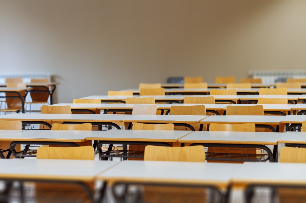 Condenan al centro educativo Egibide por incumplir el convenio en materia de sustituciones