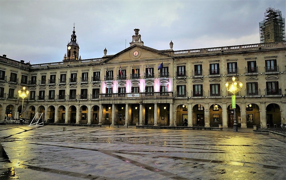 El Ayuntamiento de Gasteiz precariza las condiciones laborales
