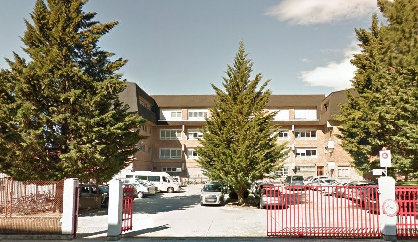 El departamento de Educación incumple la ley en materia de salud laboral