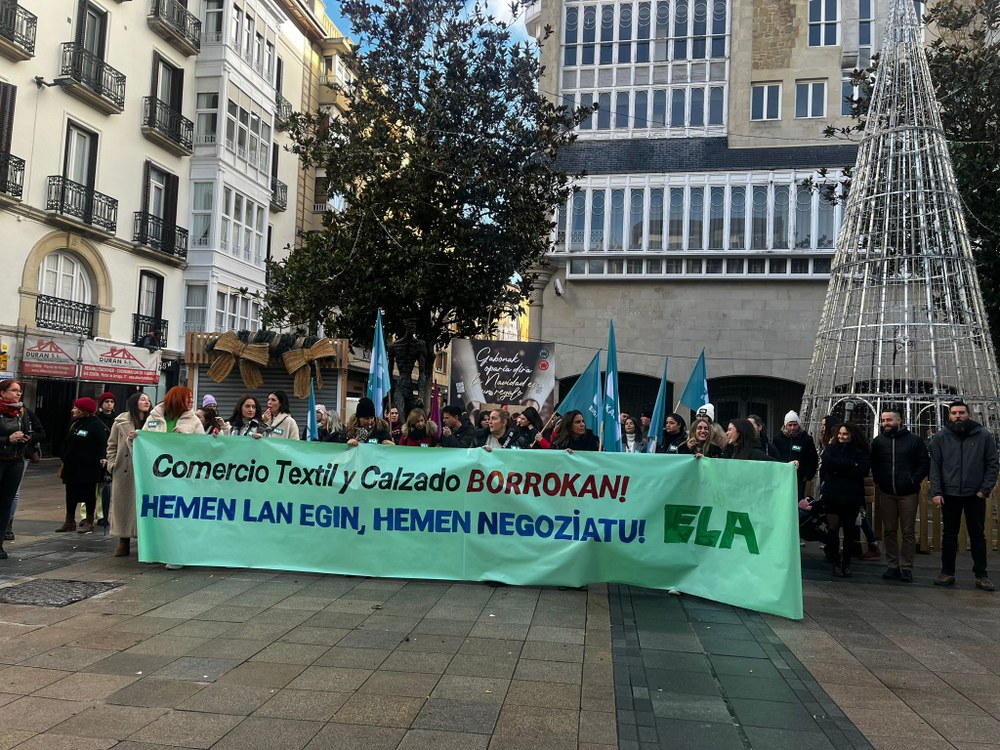 ELA firma el acuerdo con subidas vinculadas al IPC y medidas de compensación por la digitalización