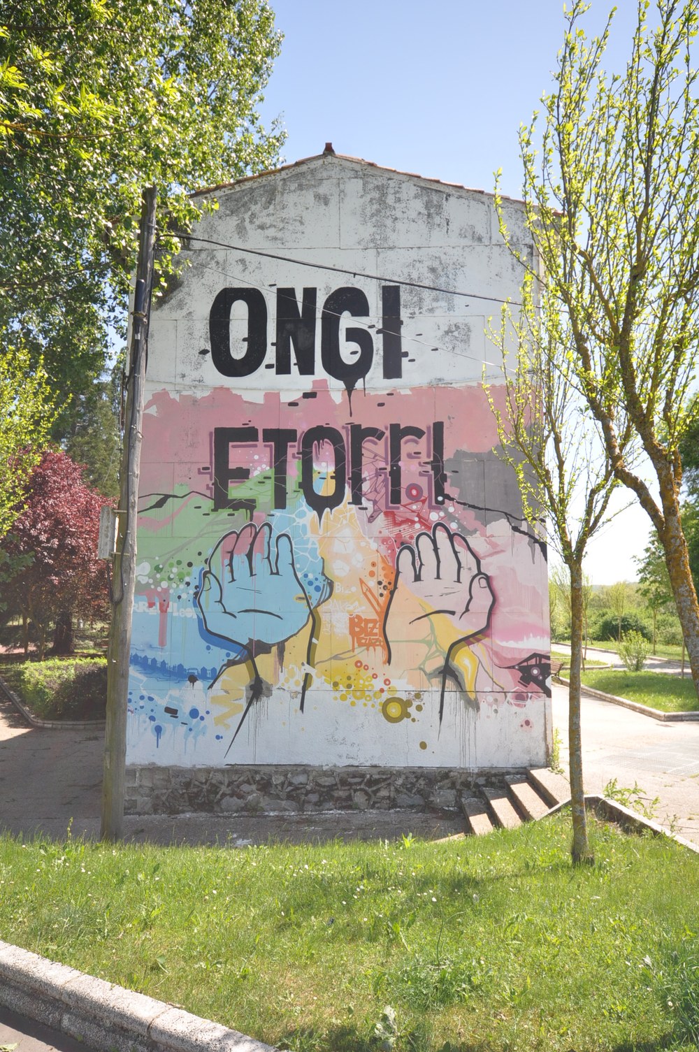 ELA se adhiere a la manifestación del 3 de junio convocada por los vecinos y vecinas de Errekaleor