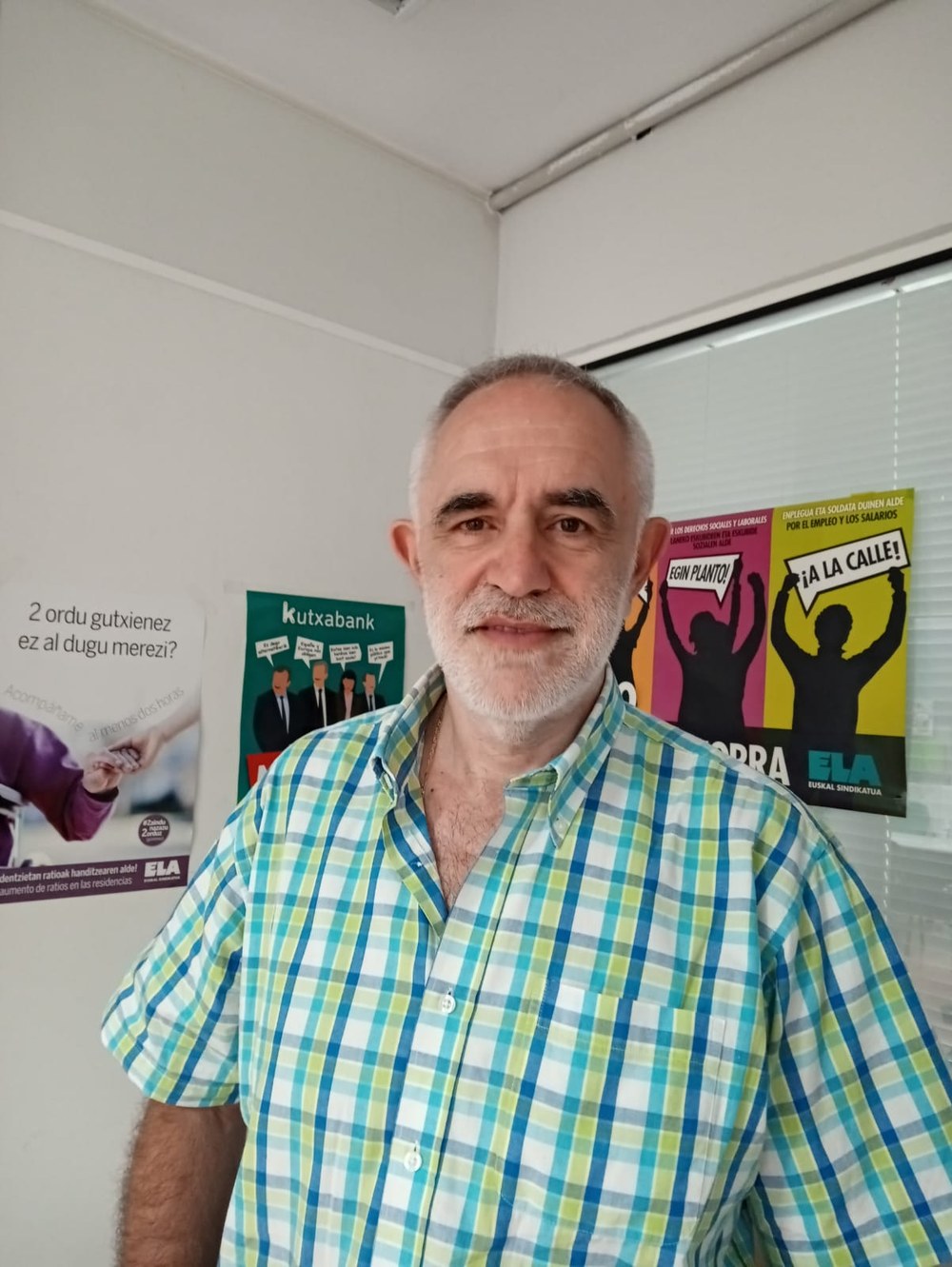 ERTE de Tuvisa y la derogación parcial del convenio del ayuntamiento de Gasteiz, ejemplos de recortes a las y los trabajadores públicos