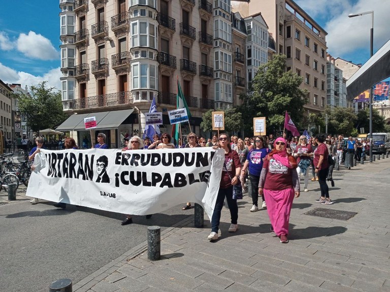 Huelga el 18 de julio para reivindicar el primer convenio provincial