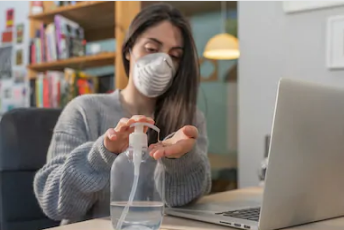 Garbialdi pone en riesgo la salud de las trabajadoras del centro de la UPV/EHU de Araba