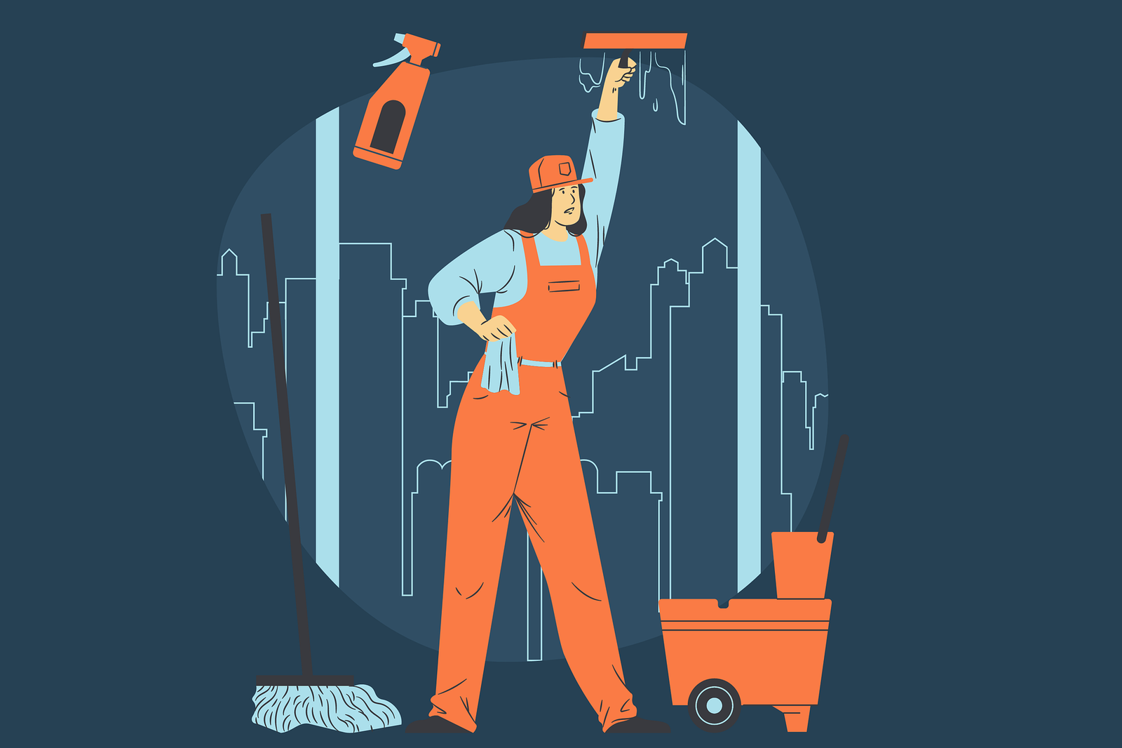 Movilizaciones para conseguir un convenio digno en el sector de la limpieza de Edificios y Locales de Araba Movilizaciones para conseguir un convenio digno en el sector de la limpieza de Edificios y Locales de Araba