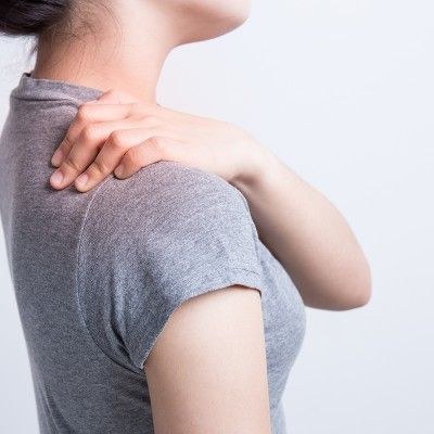 Una sentencia del TSJPV reconoce como enfermedad profesional  la tendinitis del hombro