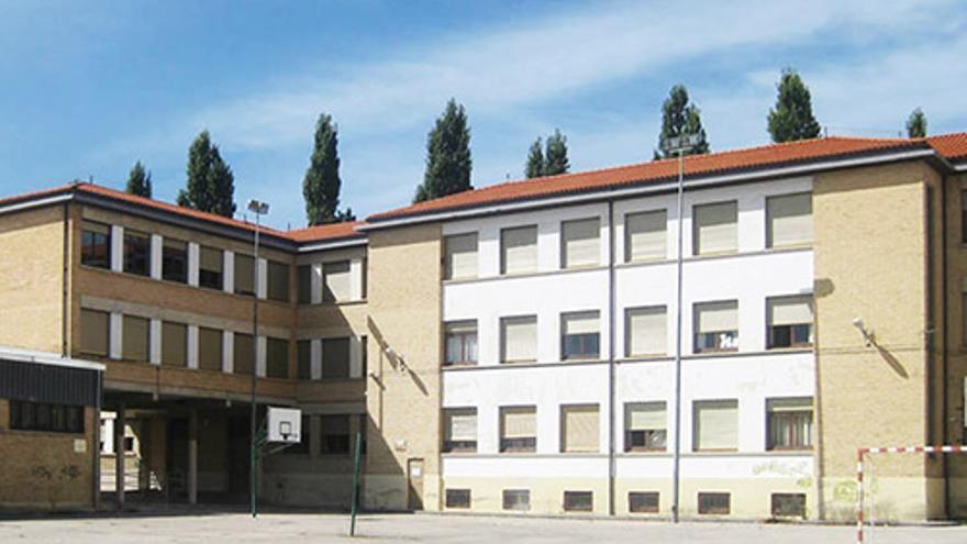 ELA defenderá la identidad pública del centro frente a los ataques