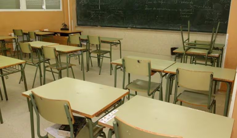 ELA rechaza la oferta pública de Empleo para 2027