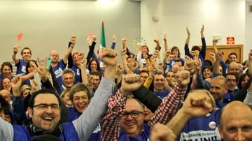 Acuerdo histórico en los centros escolares e iniciativa social de la CAPV