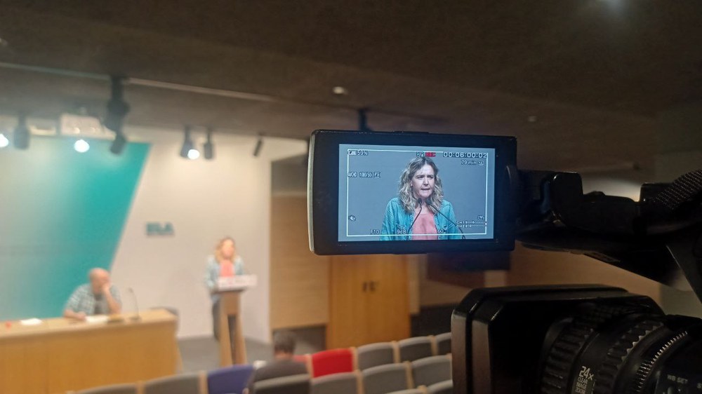 El acuerdo Gobierno Vasco-LAB no garantiza el empleo, perpetua la eventualidad, empobrece a la plantilla y perjudica al euskera