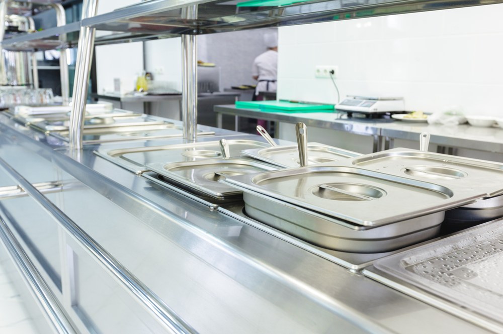 El acuerdo para ampliar contrataciones eventuales en cocinas y limpieza va a suponer más precariedad