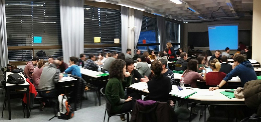 El Departamento de Educación de Navarra da pasos atras en la gestión de listas de interinos y se reafirma en las listas preferentes