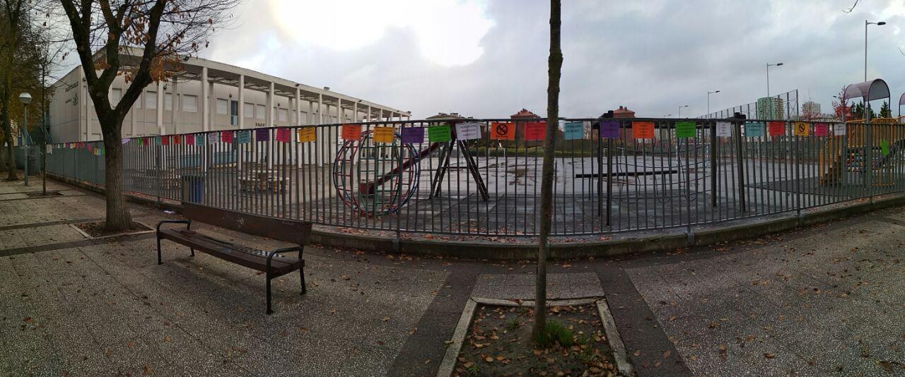 El Departamento de Educación fomenta la segregación escolar El Departamento de Educación fomenta la segregación escolar