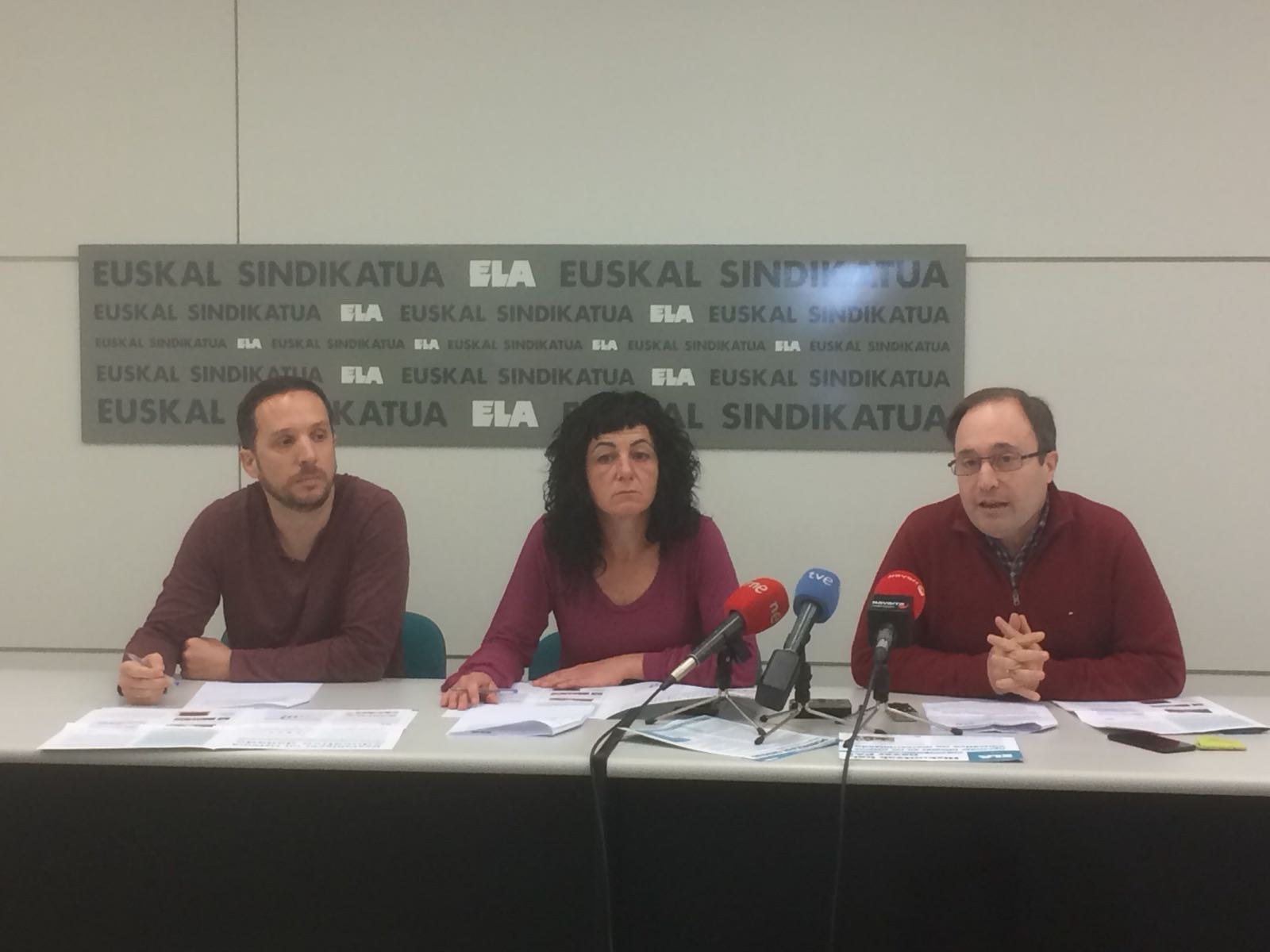 ELA aboga por suprimir el PAI para garantizar el aprendizaje de inglés sin rebajar la calidad de las asignaturas ELA aboga por suprimir el PAI para garantizar el aprendizaje de inglés sin rebajar la calidad de las asignaturas