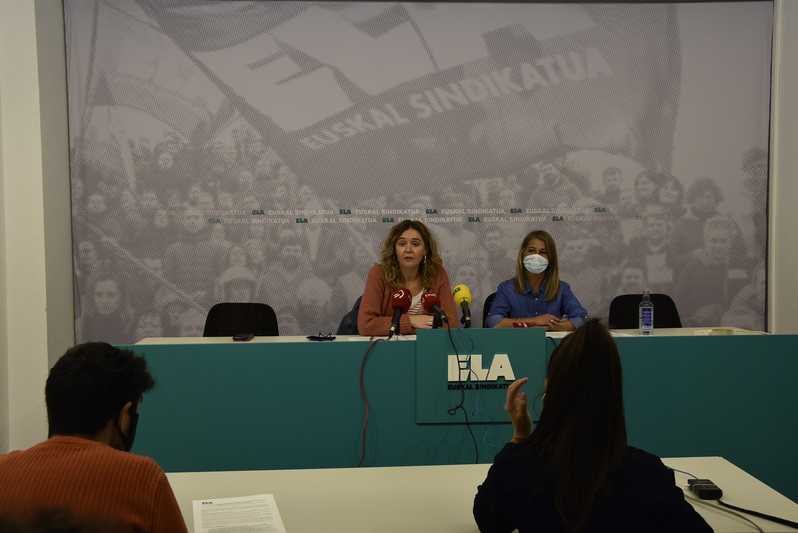 ELA convoca otra semana de huelga en las autoescuelas de Bizkaia, del 25 al 29 de octubre ELA convoca otra semana de huelga en las autoescuelas de Bizkaia, del 25 al 29 de octubre