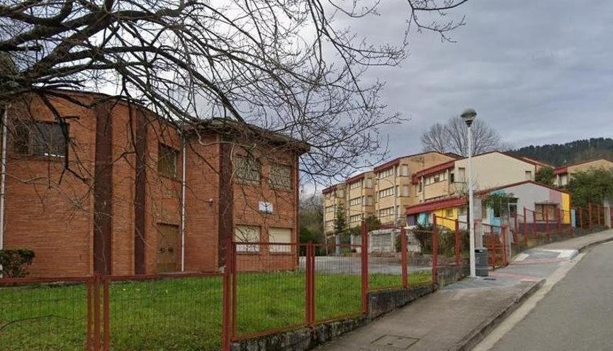 ELA exige medidas urgentes ante la presencia de amianto y otras deficiencias