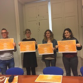 ELA ha recibido con sorpresa que Steilas convoque de forma unilateral movilizaciones contra la Ley de Educación