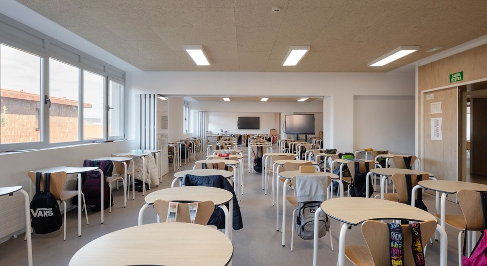 ELA presenta una demanda para exigir la aplicación de la reducción de la hora lectiva ELA presenta una demanda para exigir la aplicación de la reducción de la hora lectiva